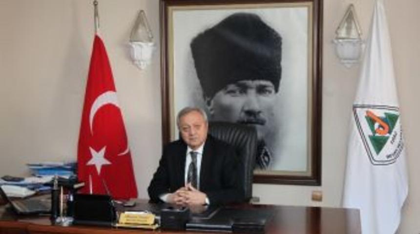 Semerci Polis Teşkilatının Kuruluş Yıl D&ouml;n&uuml;m&uuml; Nedeniyle Mesaj Yayımladı