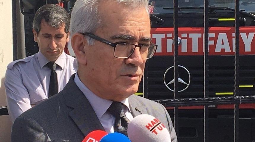 İzoder Başkan Yardımcısı Ertuğrul Şen: &ldquo;tepeden Aşağı Yanlışlarla Dolu Bir Yer İzliyoruz&rdquo;