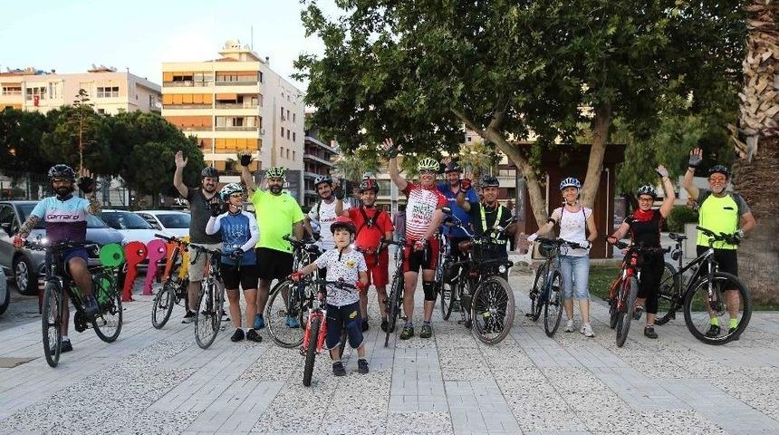 Karşıyaka&rsquo;da Hareketli Hafta