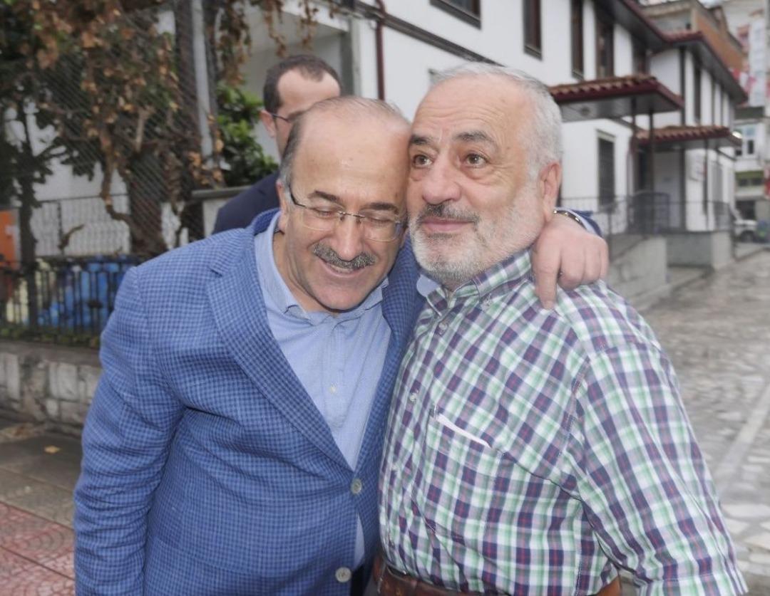 24 Haziran Se&ccedil;imleri&rsquo;ne Doğru