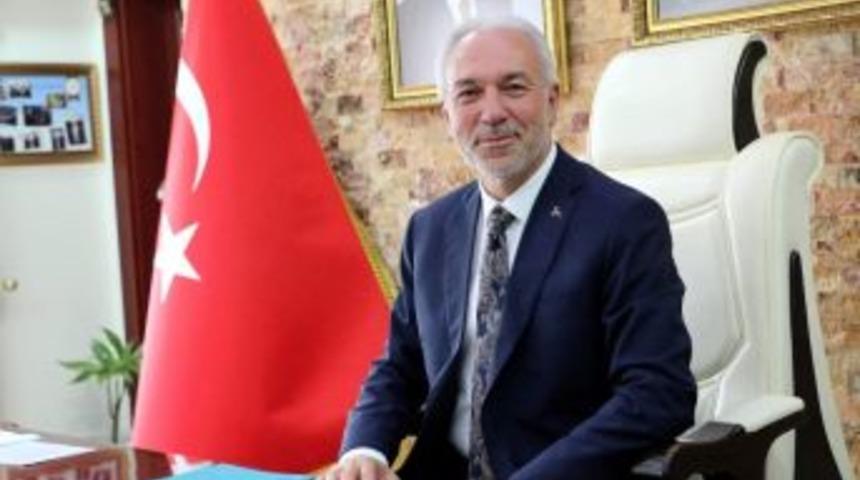 Başkan Kamil Sara&ccedil;oğlu: 24 Haziran Se&ccedil;imleri &Ccedil;ok &Ouml;nemli