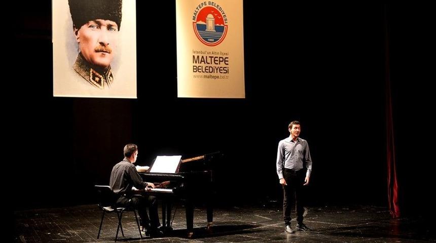 Tskm&rsquo;de Klasik M&uuml;zik Ş&ouml;leni