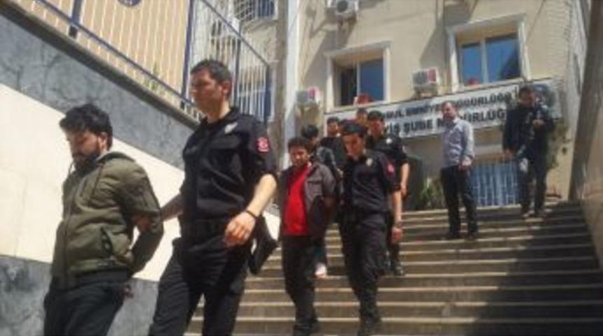 Fatih&rsquo;te Korkun&ccedil; Cinayet