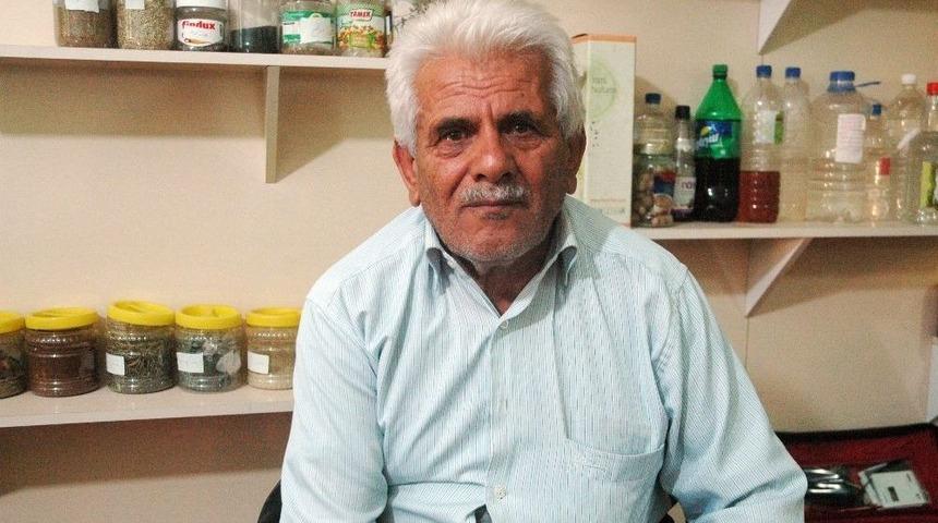 Fel&ccedil;li Hasta 24 Yıl Sonra İlk Defa Y&uuml;r&uuml;d&uuml;