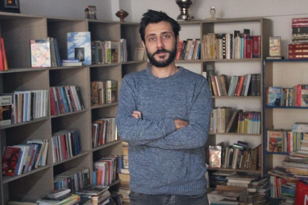 &Ccedil;ocuklar İ&ccedil;in Kitap Mezatı