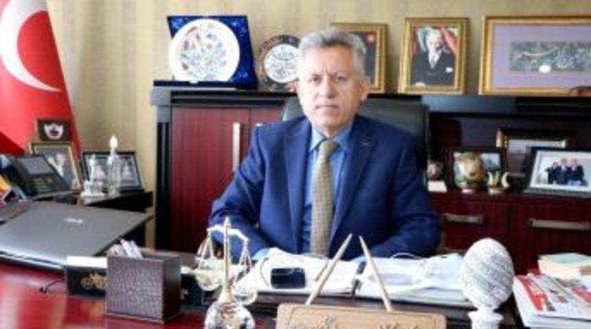 Başkan Arslan: "vatandaşlarımız Tamamlanan Hizmetlerden Memnun"