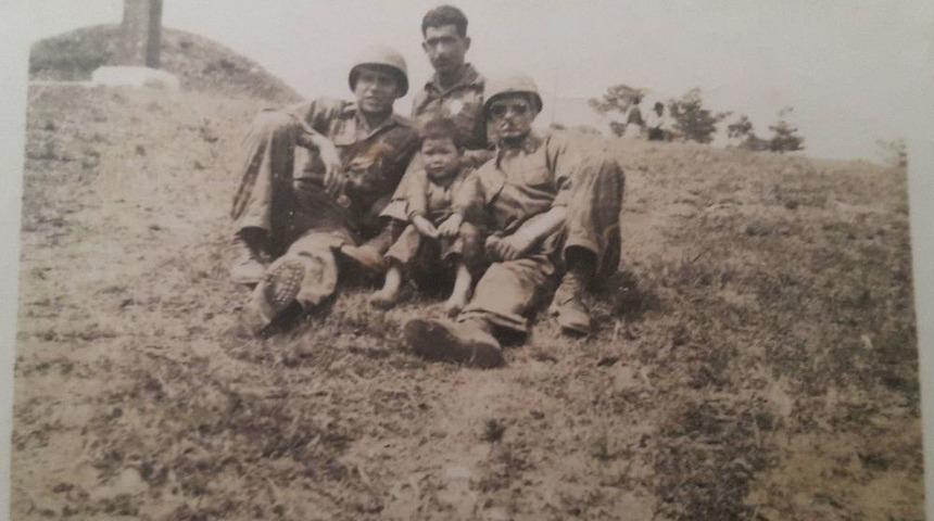 Kore Gazisinden &rsquo;ayla&rsquo;yı İlk Ben Buldum&rsquo; İddiası