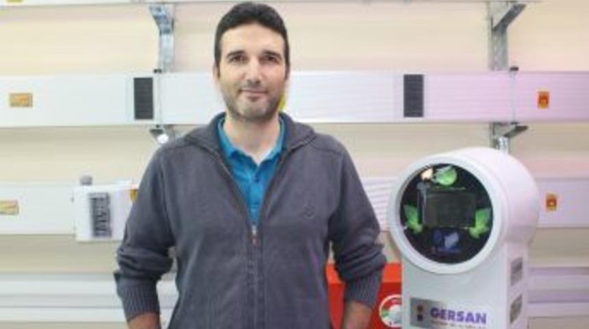 Tesla&rsquo;nın Hızlı Şarj İstasyonlarını T&uuml;rk Şirketi &Uuml;retecek