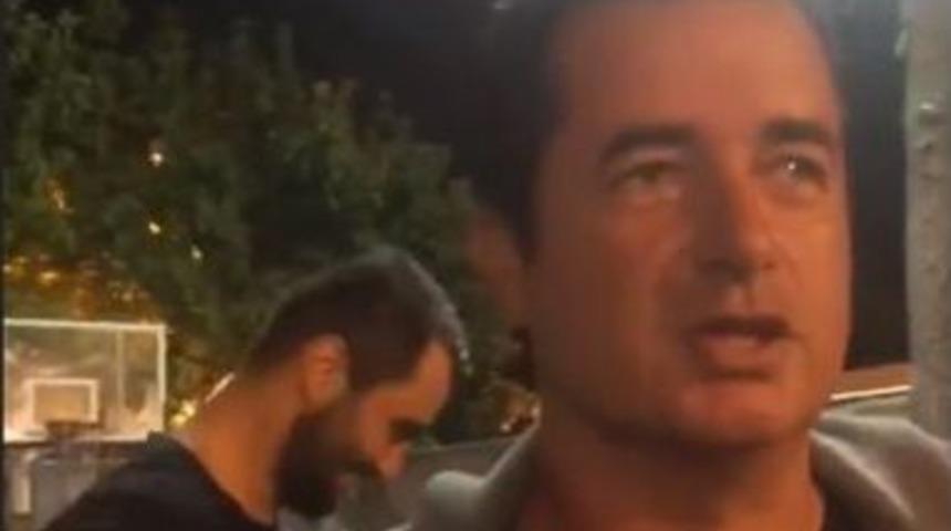 Acun İle Nusret Voleybol Oynadı Kazanan Erzurum Oldu