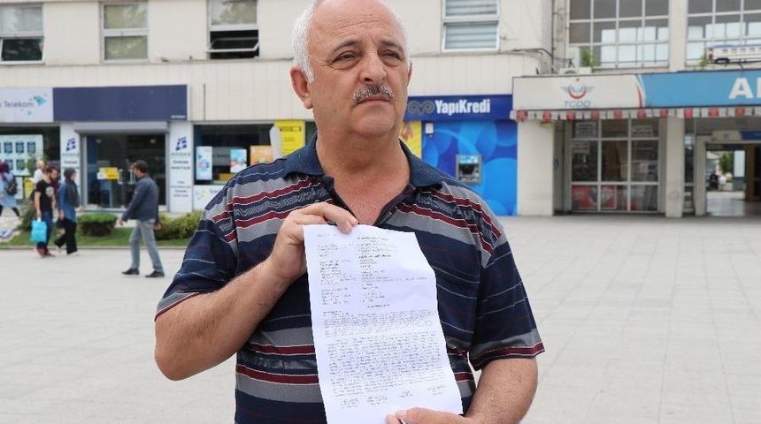 Hac Veya Umre Yolculuğu Karakolda Son Buldu