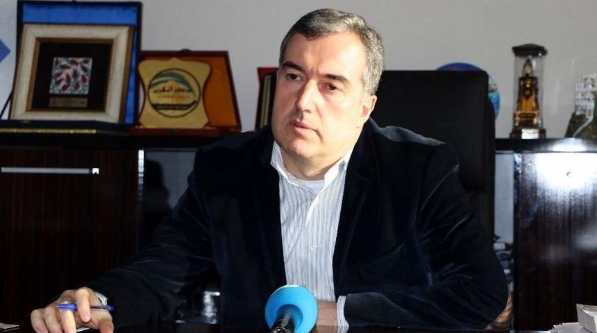 Prof. Dr. Kemal İnat: "i&ccedil; Siyasette Zayıflayan Trump, İsrail Lobisi&rsquo;nin Desteğini Almak İstiyor"