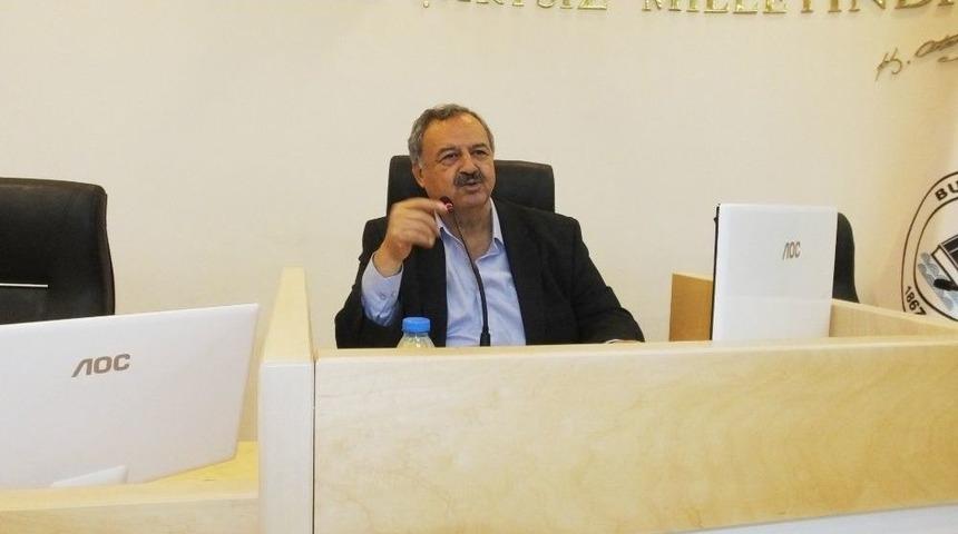 Engelli Havuzu Sakatlar Derneği&rsquo;ne Tahsis Edildi