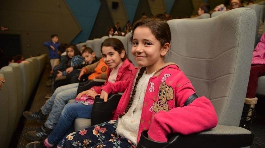 Diyarbakır’da ‘sinema Günleri’ Devam Ediyor