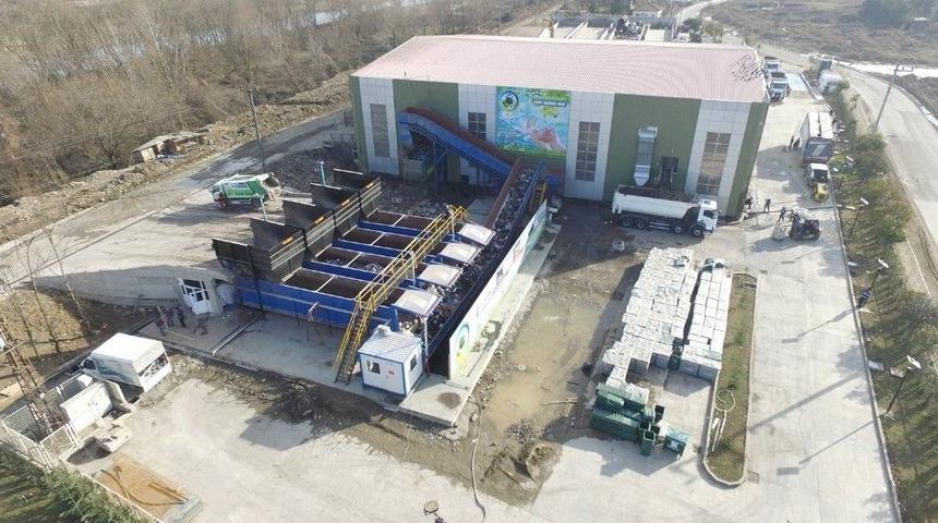 Enver Yılmaz: &ldquo;&uuml;nye Cevizdere&rsquo;ye &Ccedil;&ouml;p Depolanmayacak&rdquo;