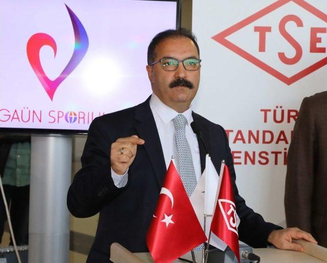 Gaün Sporıum Türkiye’de Bir İlke İmza Attı