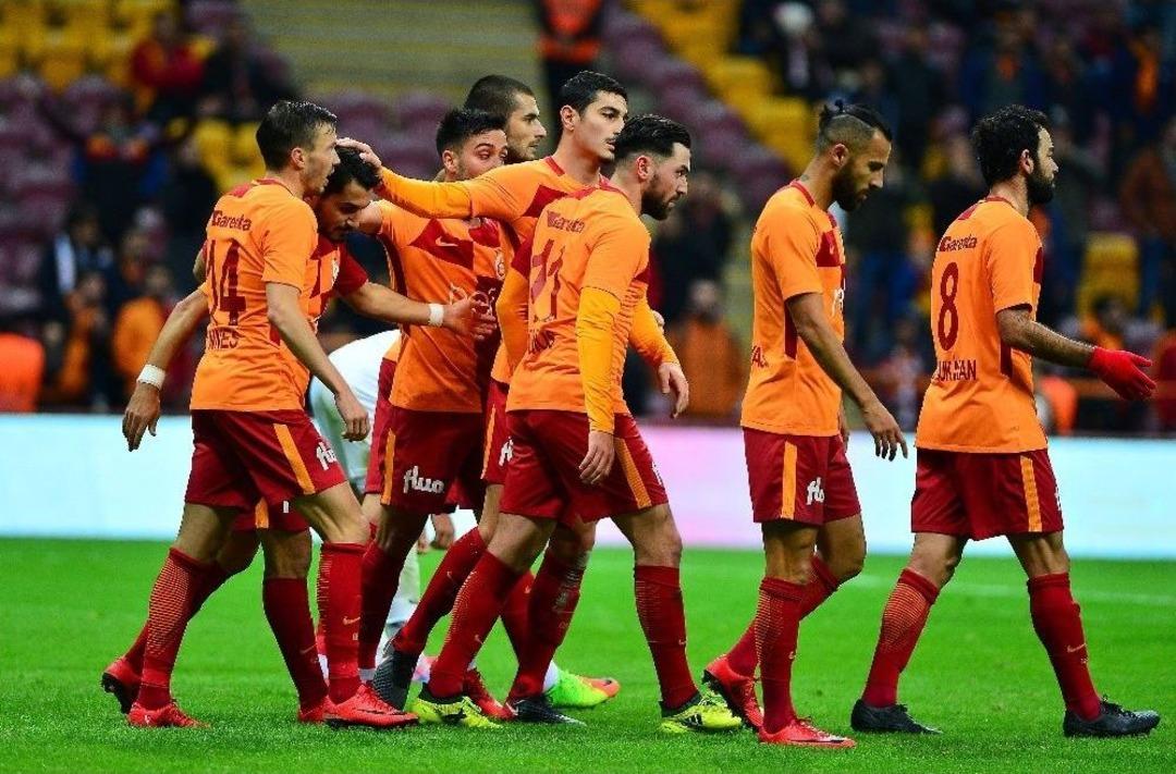 Kupada Rövanş Zamanı