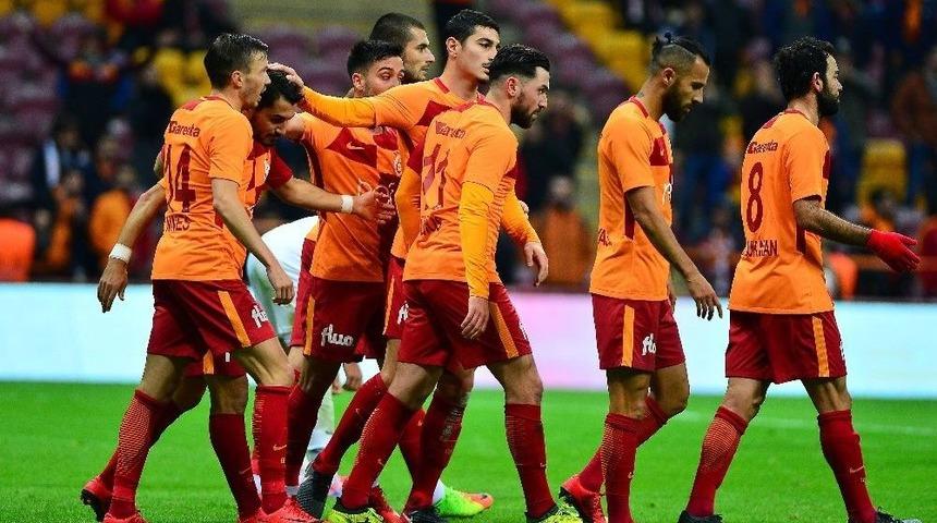 Kupada R&ouml;vanş Zamanı