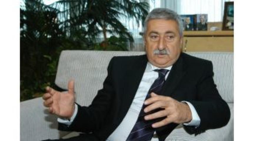 Paland&ouml;ken: &ldquo;satılmayan &Uuml;r&uuml;nlere İndirim, Satılana Bindirim&rdquo;