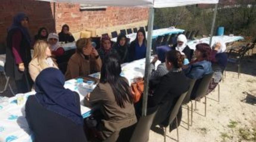 Şehit Necmettin Yiğit İ&ccedil;in Mevlit Okutuldu