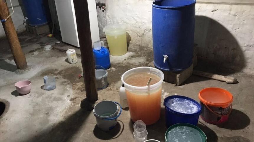 Van&rsquo;da Uyuşturucu Operasyonu