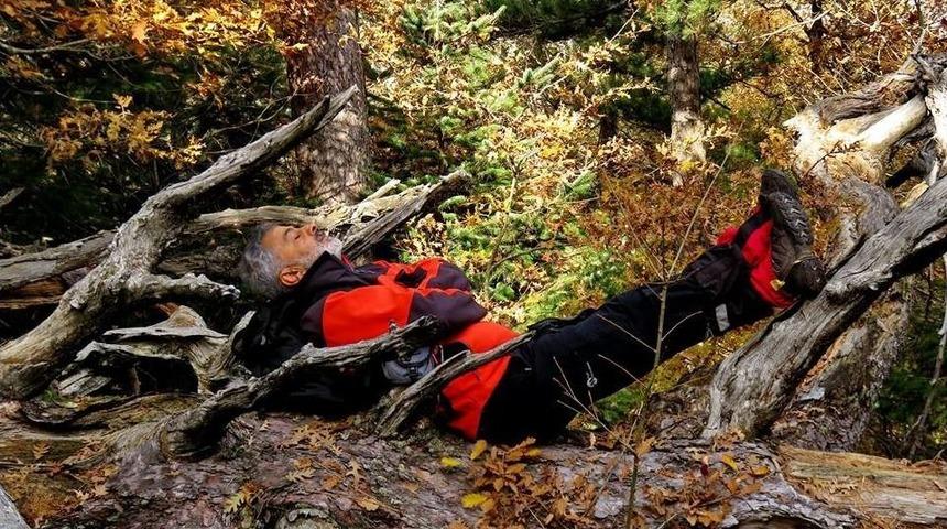 Huzuru Kazdağları&rsquo;nda Buluyorlar