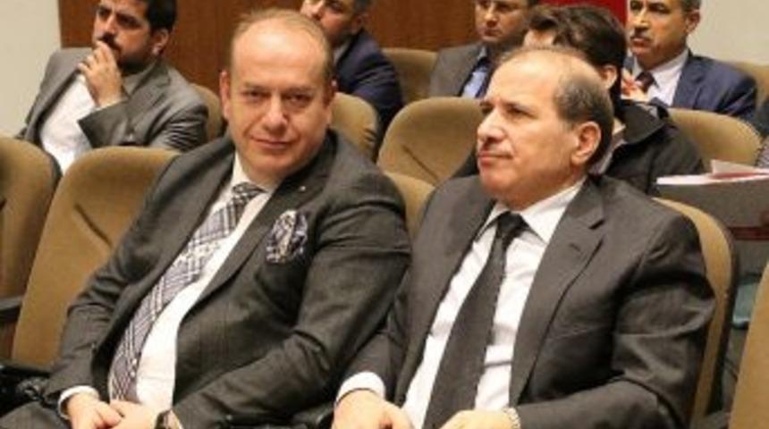 Karab&uuml;k&rsquo;e Tse Hizmet B&uuml;rosu