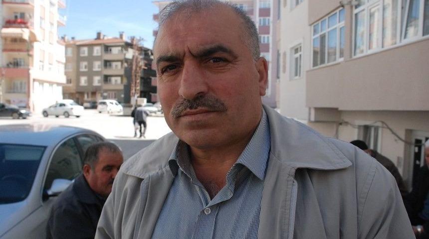 Eskişehir&rsquo;de Silahlı Saldırıda &Ouml;ld&uuml;r&uuml;len Yasir Armağan&rsquo;ın Amcası: "bu Bir Caniliktir"