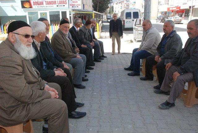 Eskişehir’de Silahlı Saldırıda Öldürülen Yasir Armağan’ın Amcası: 