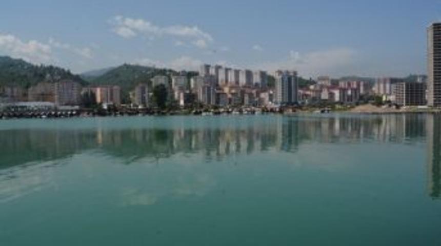 Ağaoğlu&rsquo;ndan &rsquo;golf Sahası&rsquo; Sitemi