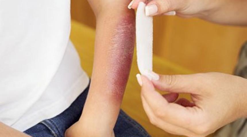 Evinizdeki Tehlikeli Noktalar