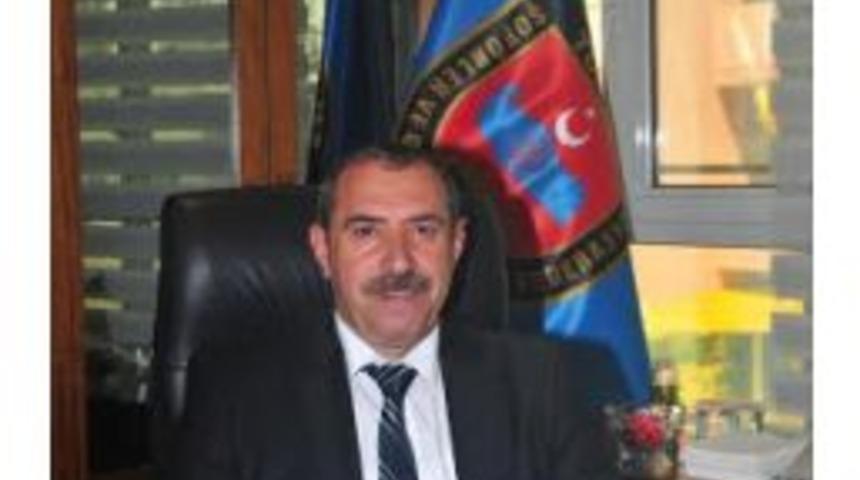 Halit Yılmaz: &ldquo;kamyonet&ccedil;iye İzin Belgesi Zorunlu Oldu&rdquo;