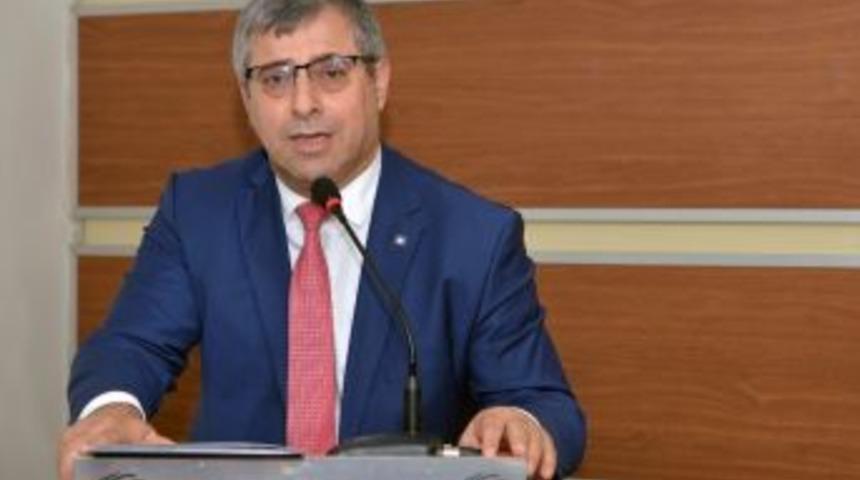 Zmo Adana Şubesi&rsquo;nde Karademir G&uuml;ven Tazeledi