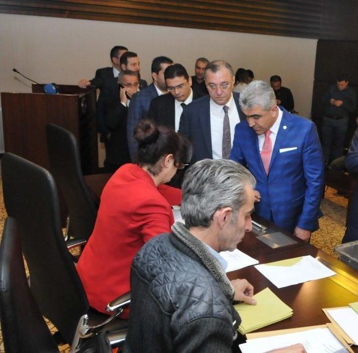 Gso Meclis Ve Yönetim Kurulu Başkanı Seçildi G4