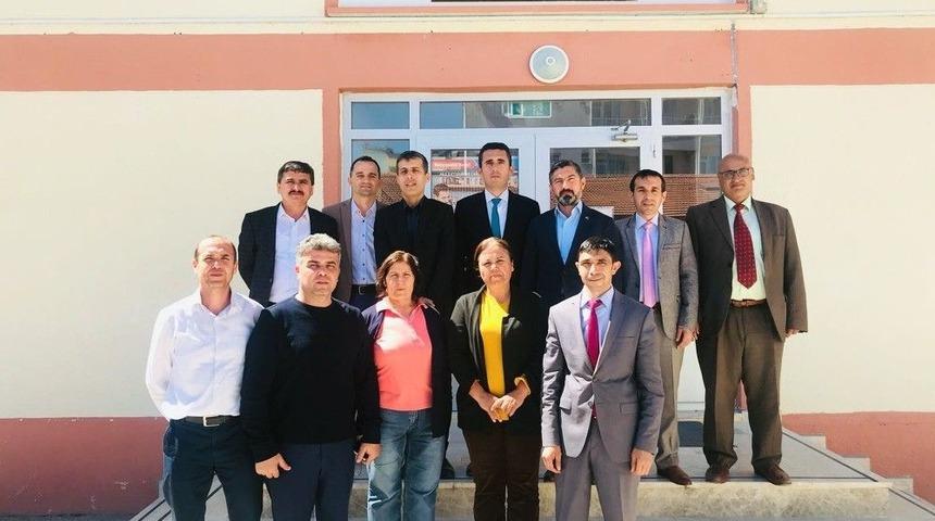 Uçak: “öğretmene Saygı Azalırsa, Eğitime Saygı Da Azalır”