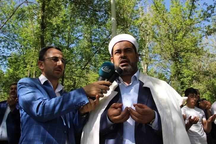 Bismilliler Yağmur Duasına Çıktı G3