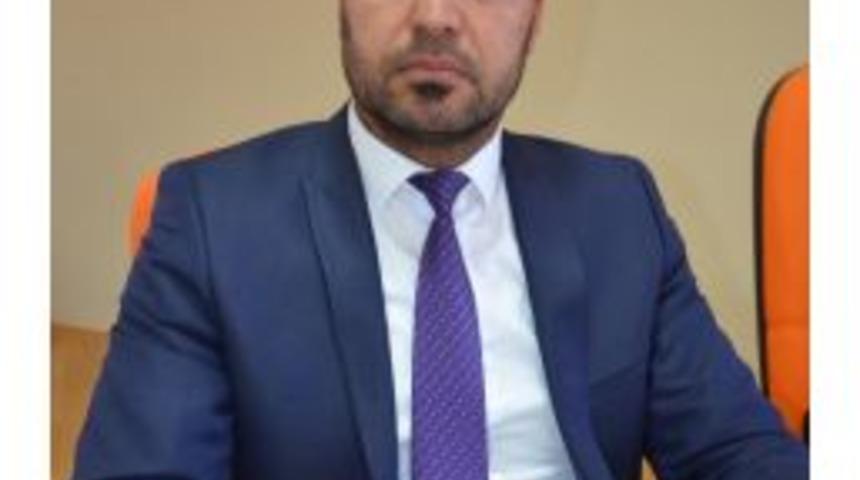 Didim&rsquo;de Mhp&rsquo;li Meclis &Uuml;yesi Partisinden İstifa Etti