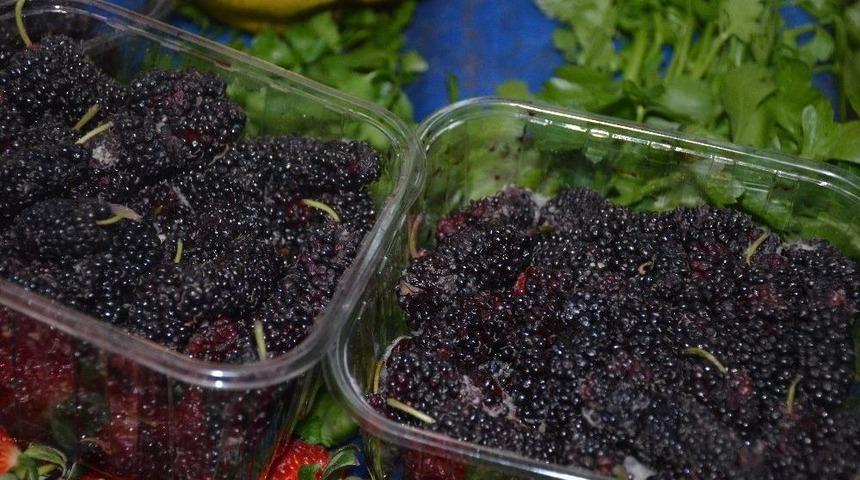 Kilosu 20 Tl&rsquo;den Tezgahlarda Yerini Aldı