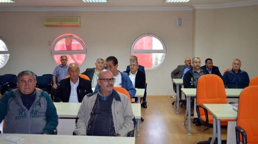 Didim Belediyesi&rsquo;nden Personeline Vefa