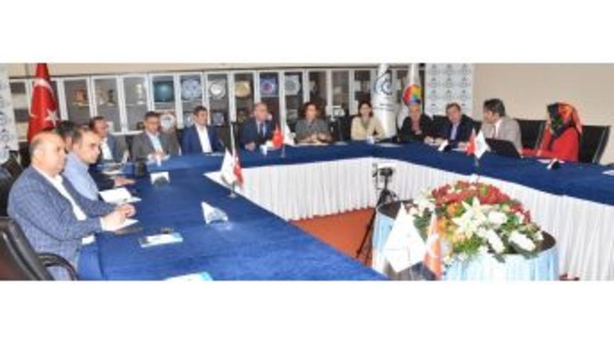 Etso, Yeni D&ouml;nem Stratejik Plan &Ccedil;alışmalarına Başladı