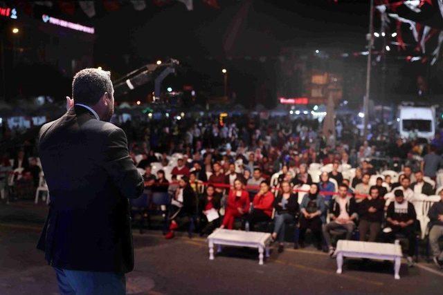 Tarihçi Doç. Dr. Ahmet Anapalı: “fatih Sultan Mehmed’in Çocukken Çizdiği Resimlerinde İstanbul’un Fethi Vardı”