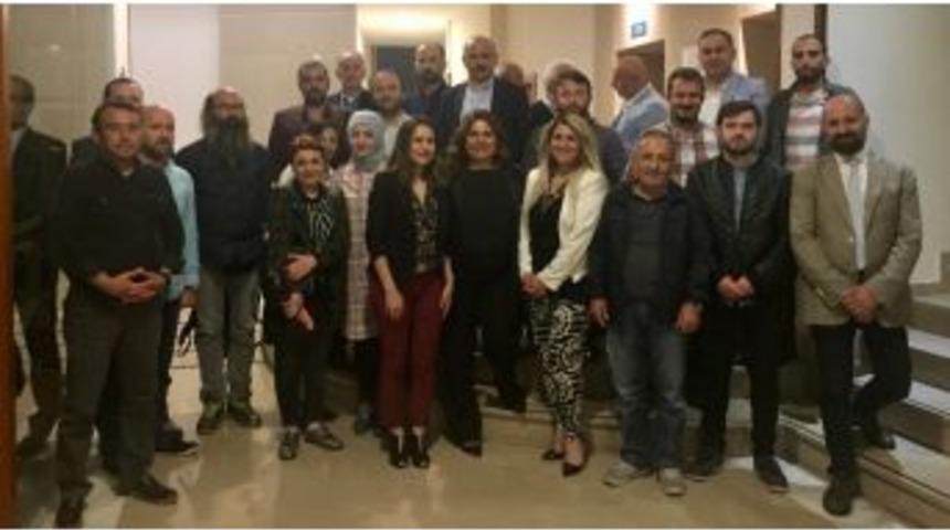 Ferrero Fındık’tan Ordu Ve Giresun Basınına Teşekkür