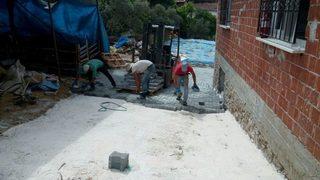 Maski’den Altyapıda Sağlıklı Dönüşüm