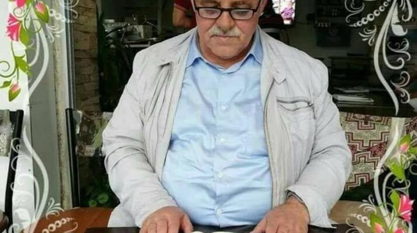 Eski Belediye Başkanı Evinde Ölü Bulundu