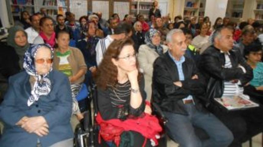 İftar Sonrası Tiyatro Oyunu