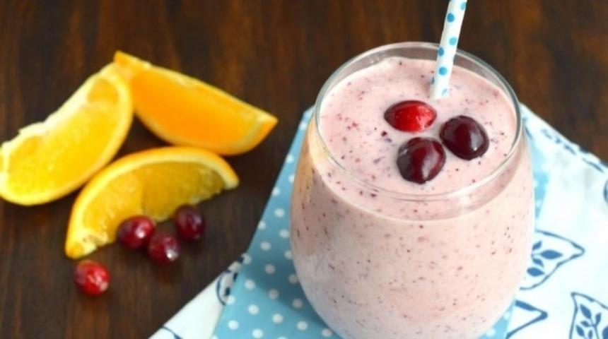 Bu 7 Smoothie Sadece Kış Mevsimine Özel!
