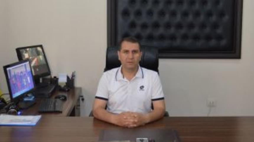 Kahta&rsquo;da &Uuml;cretsiz Yaz Spor Okulu A&ccedil;ıldı