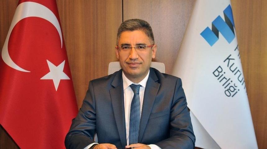 Finansal Kurumlar Birliği 2018 İlk &Ccedil;eyrek Rakamlarını A&ccedil;ıkladı