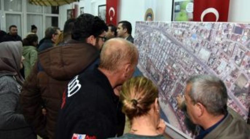Alanya&rsquo;daki İmar Ve Yapılaşma Sorunları &Ccedil;&ouml;z&uuml;l&uuml;yor
