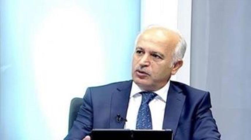 İ&ccedil;en&rsquo;den Rekt&ouml;r Adaylığı A&ccedil;ıklaması