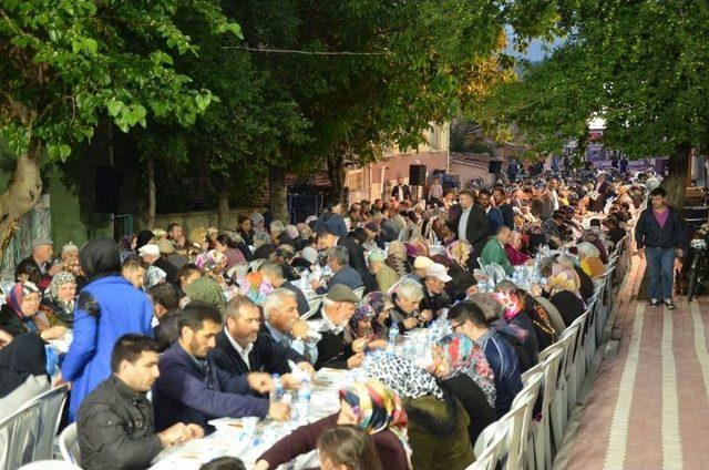 Çarşı Mahalle Kentsel Dönüşümle Hayat Bulacak 1